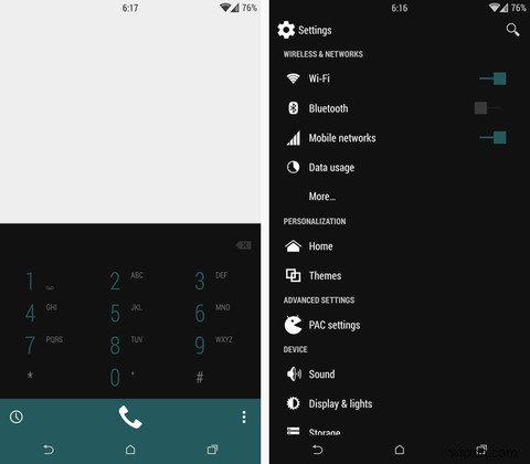 無料で使えるCyanogenModテーマ厳選8選!個性豊かなおすすめテーマを徹底解説