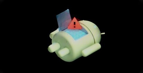 Androidスマホの文鎮化を復旧させる方法:知っておきたい4つの対処法