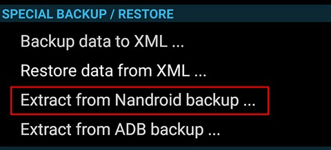 Androidスマホの文鎮化を復旧させる方法:知っておきたい4つの対処法