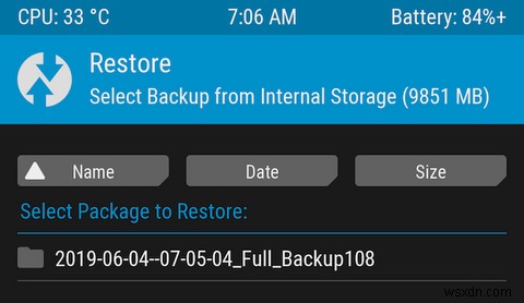 Androidスマホの文鎮化を復旧させる方法:知っておきたい4つの対処法