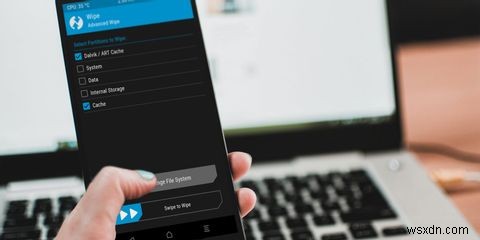 Android 11ベースの「LineageOS 18.1」が60以上のデバイス向けに正式リリース