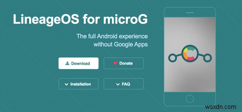 プライバシー最強のAndroidカスタムROMはどれ？GrapheneOS・CalyxOS・LineageOS徹底比較