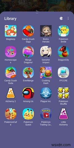 Samsung Game Launcher vs Google Play Games：どちらを使うべき？徹底比較
