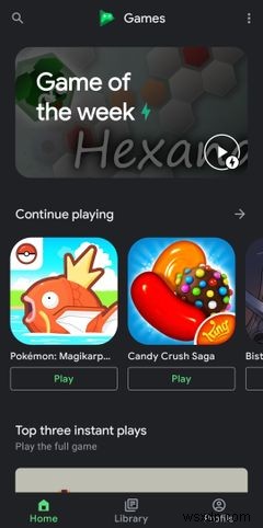 Samsung Game Launcher vs Google Play Games：どちらを使うべき？徹底比較