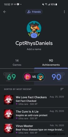 Samsung Game Launcher vs Google Play Games：どちらを使うべき？徹底比較