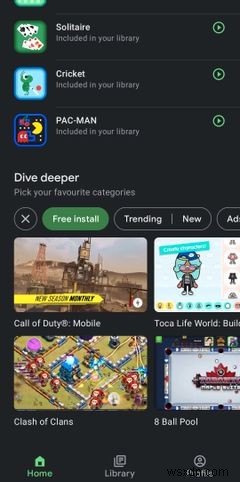 Samsung Game Launcher vs Google Play Games：どちらを使うべき？徹底比較
