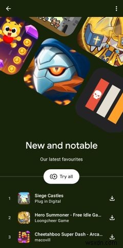 Samsung Game Launcher vs Google Play Games：どちらを使うべき？徹底比較