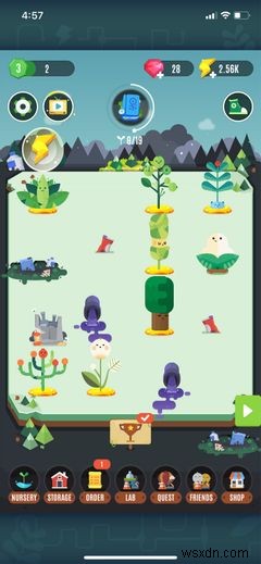 【2024年版】Android・iPhoneで楽しめるおすすめモバイルガーデニングゲーム4選