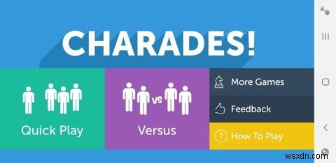 スマホ1台で盛り上がる！パーティーゲーム「Charades!」の遊び方を徹底解説