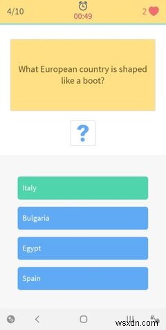 クイズ好き必見!HQ Triviaの代わりに遊べるおすすめアプリ7選
