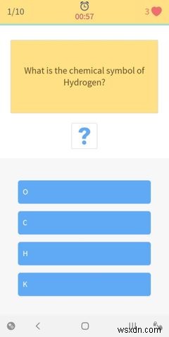クイズ好き必見!HQ Triviaの代わりに遊べるおすすめアプリ7選