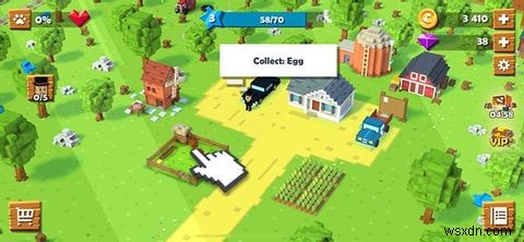 AndroidとiPhoneで楽しめるおすすめ農業ゲーム5選