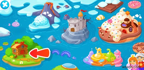 子どもが夢中で遊びながら学べる!おすすめ教育系モバイルゲーム10選