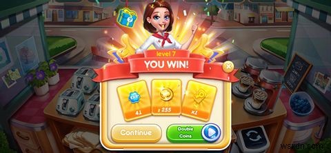 AndroidとiPhoneで遊べるおすすめ料理ゲーム10選