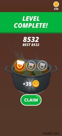 AndroidとiPhoneで遊べるおすすめ料理ゲーム10選