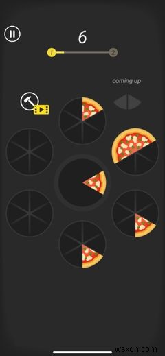 AndroidとiPhoneで遊べるおすすめ料理ゲーム10選