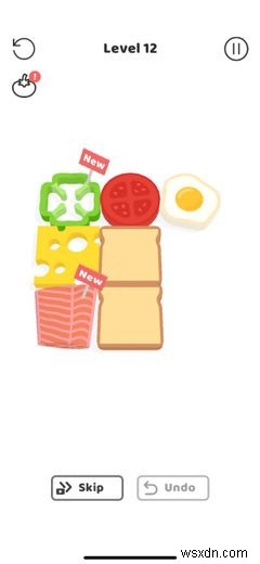AndroidとiPhoneで遊べるおすすめ料理ゲーム10選
