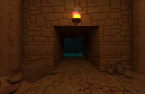 Android・iPhoneで楽しめるおすすめVRゲーム15選