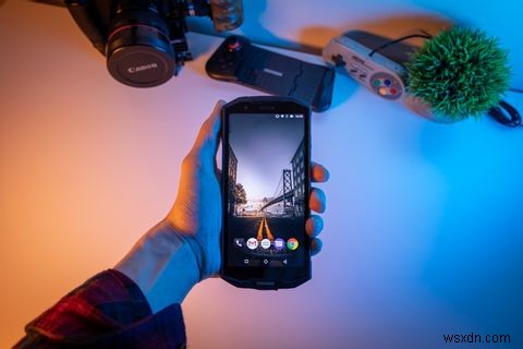 Doogee S70レビュー:頑丈なゲーミングスマホの実力を徹底検証