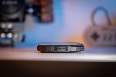 Doogee S70レビュー:頑丈なゲーミングスマホの実力を徹底検証