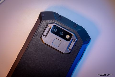 Doogee S70レビュー:頑丈なゲーミングスマホの実力を徹底検証