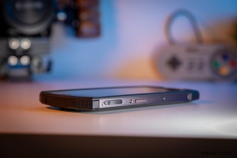 Doogee S70レビュー:頑丈なゲーミングスマホの実力を徹底検証