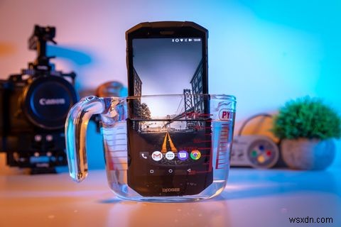 Doogee S70レビュー:頑丈なゲーミングスマホの実力を徹底検証