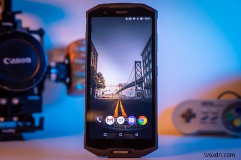 Doogee S70レビュー:頑丈なゲーミングスマホの実力を徹底検証