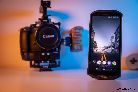Doogee S70レビュー:頑丈なゲーミングスマホの実力を徹底検証