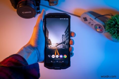 Doogee S70レビュー:頑丈なゲーミングスマホの実力を徹底検証