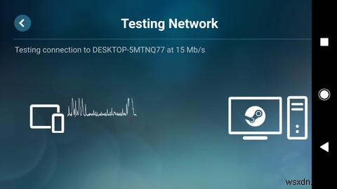 AndroidでPCゲームが遊べる！Steam Linkアプリの使い方＆設定ガイド