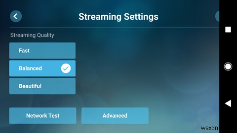 AndroidでPCゲームが遊べる！Steam Linkアプリの使い方＆設定ガイド