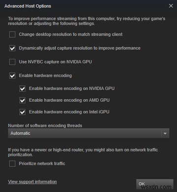 AndroidでPCゲームが遊べる！Steam Linkアプリの使い方＆設定ガイド