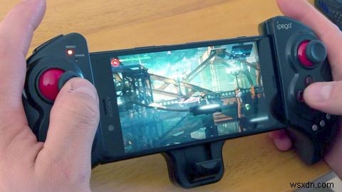 AndroidでPCゲームが遊べる！Steam Linkアプリの使い方＆設定ガイド