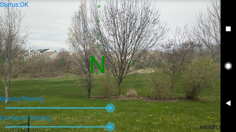 Androidで使えるおすすめARアプリ12選！日常がもっと便利になる拡張現実アプリ