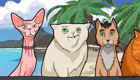 猫好き必見！スマホで遊べるおすすめ猫ゲーム8選