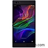 Razer Phoneレビュー：世界初の120Hzディスプレイが生む新次元のゲーミング体験