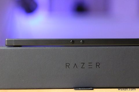 Razer Phoneレビュー：世界初の120Hzディスプレイが生む新次元のゲーミング体験