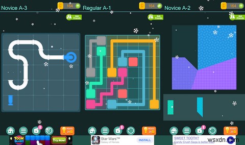 アングリーバードに飽きた人必見！今遊びたいトレンディな無料モバイルゲーム7選