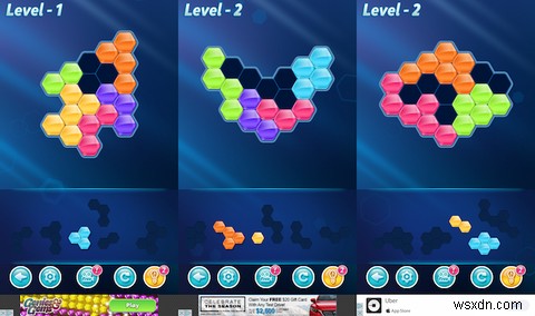 アングリーバードに飽きた人必見！今遊びたいトレンディな無料モバイルゲーム7選