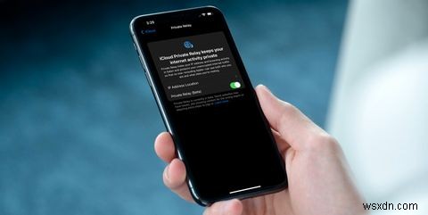 iPhoneでiCloudプライベートリレーが使えない？原因と解決策を徹底解説