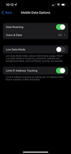 iPhoneでiCloudプライベートリレーが使えない？原因と解決策を徹底解説