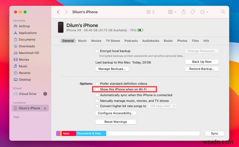 iPhone・iPadのバックアップ方法|iCloudとパソコンで大切なデータを守る完全ガイド