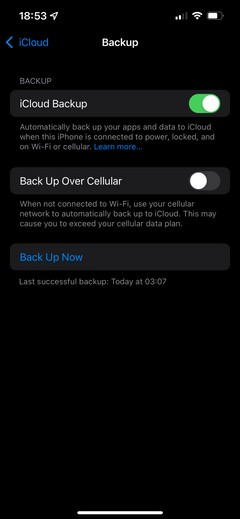 iPhone・iPadのバックアップ方法|iCloudとパソコンで大切なデータを守る完全ガイド
