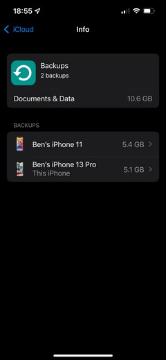 iPhone・iPadのバックアップ方法|iCloudとパソコンで大切なデータを守る完全ガイド