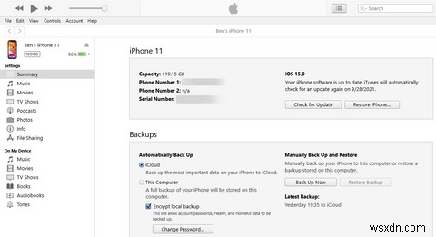 iPhoneのアップデート完全ガイド：iOS・アプリの更新とデータバックアップの手順