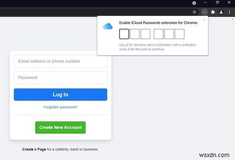 Windows PCでiCloudキーチェーンのパスワードを使う方法【Chrome・Edge対応】