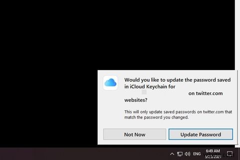 Windows PCでiCloudキーチェーンのパスワードを使う方法【Chrome・Edge対応】