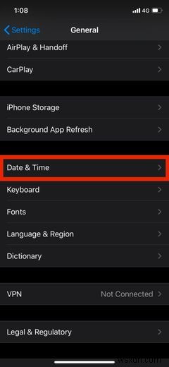 写真を削除したのにiPhoneのストレージが空かない？7つの対処法