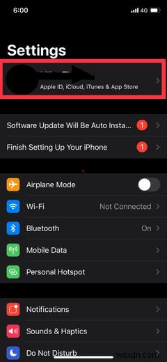写真を削除したのにiPhoneのストレージが空かない？7つの対処法